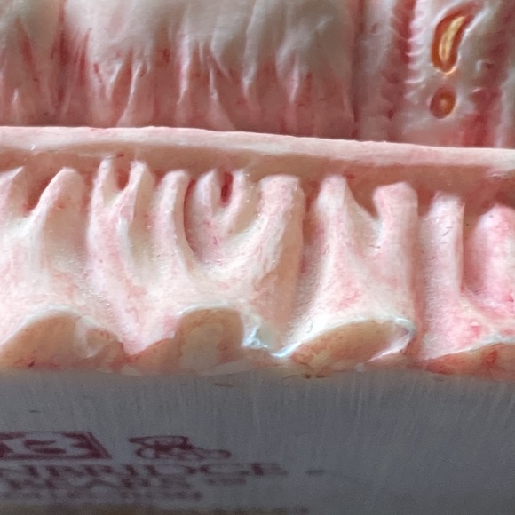 Bainbridge Bears Dear Diary Figurine - Picture 8 of 8